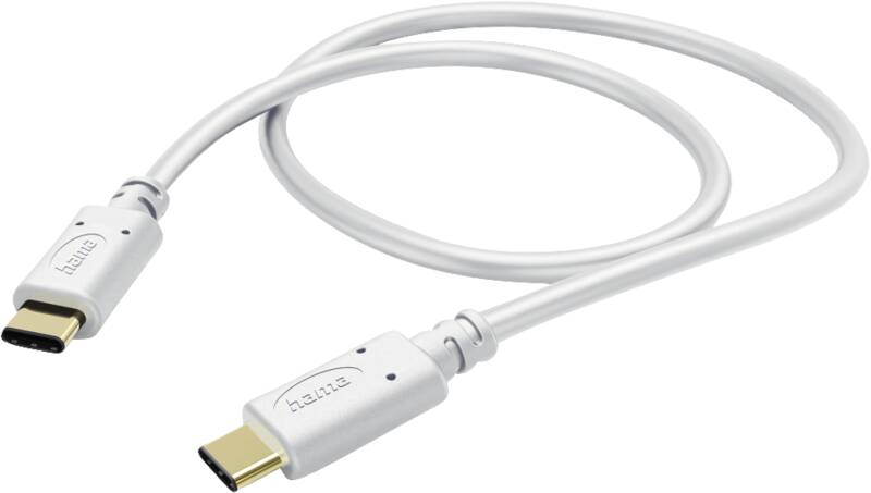 201592 USB-Kabel,USB-C-USB-C,1,5 m