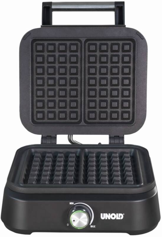 48275 Belgisches Waffeleisen Brüssel