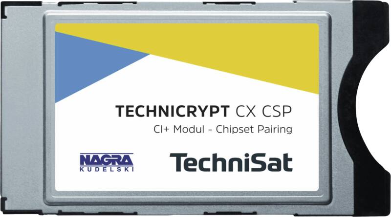 TECHNICRYPT CX CSP