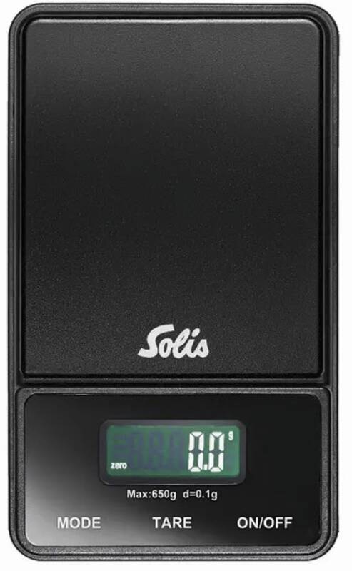 Coffee Digital Scale (Type 1030)