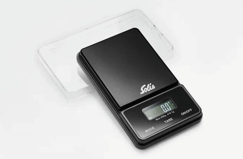 Coffee Digital Scale (Type 1030)