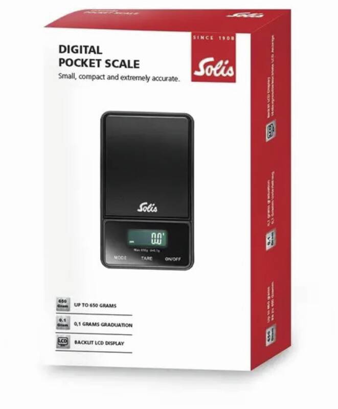 Coffee Digital Scale (Type 1030)