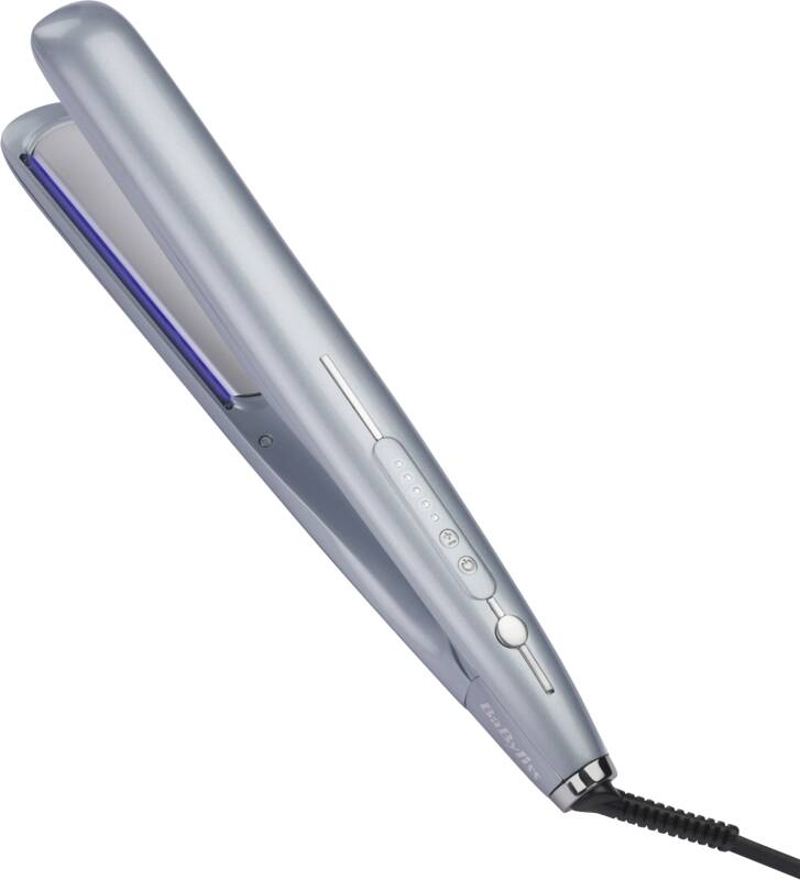 ST573E Hydro Fusion Glätteisen