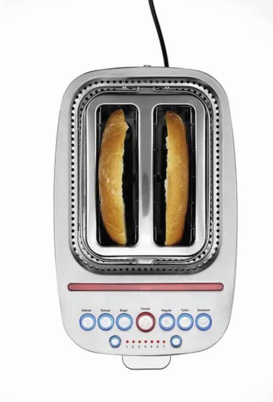 Sandwich Toaster Typ 8003