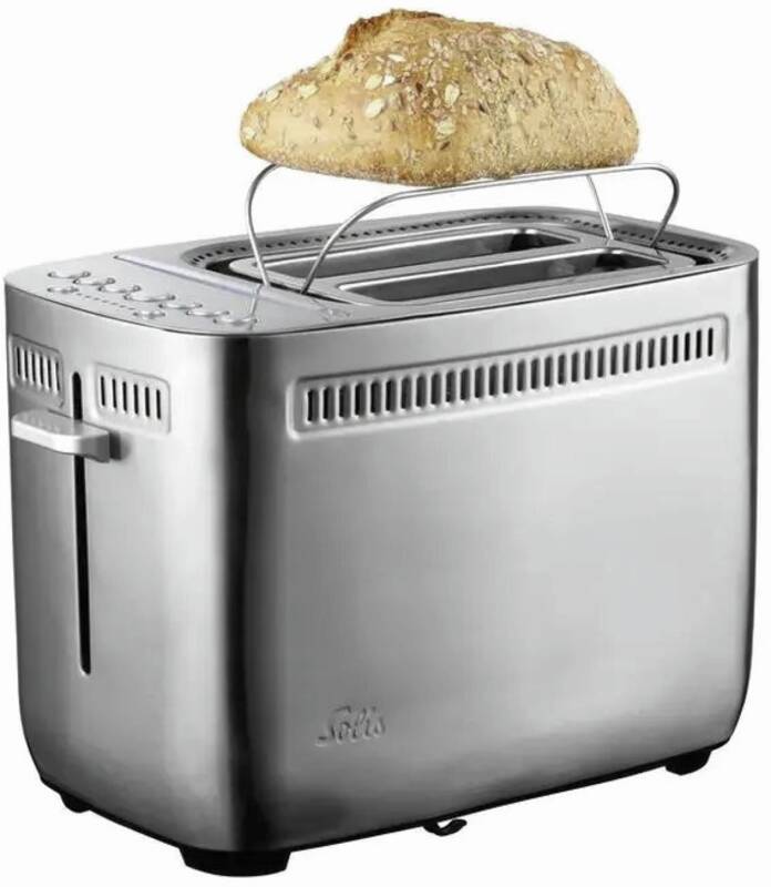 Sandwich Toaster Typ 8003