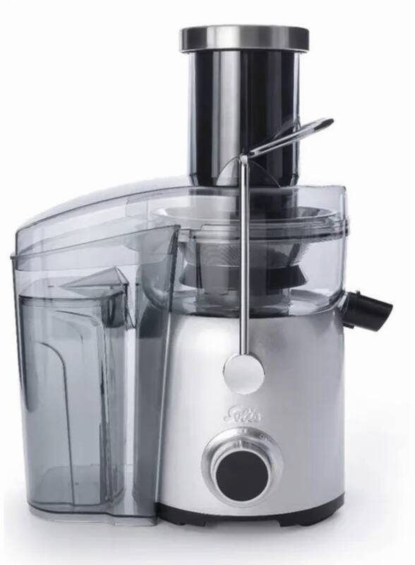 Juice Fountain Compact Typ 8451