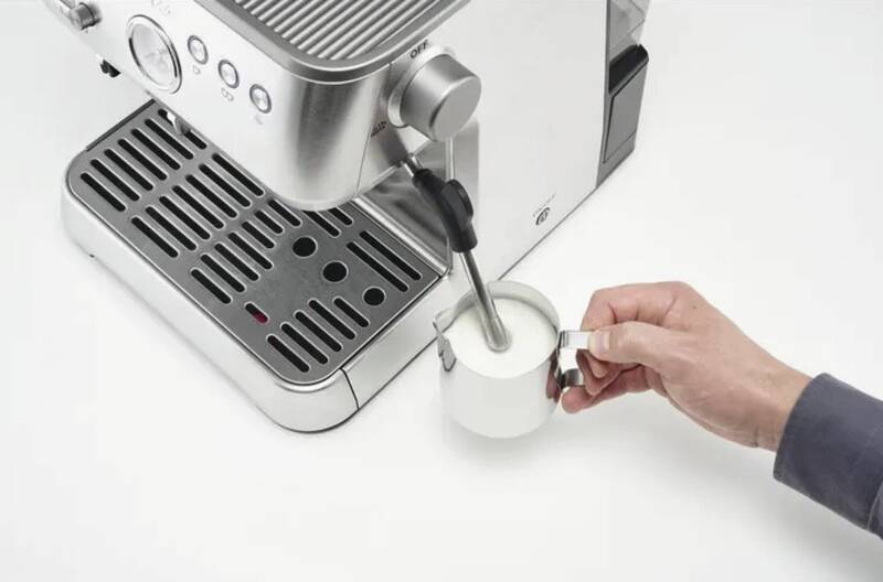 Grind & Infuse Perfetta Typ 1019