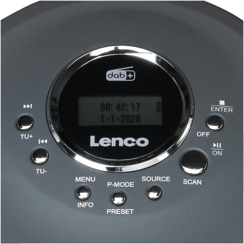 CD-400GY