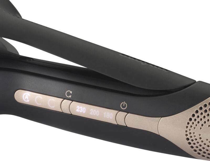 C1900E Wave Secret Air