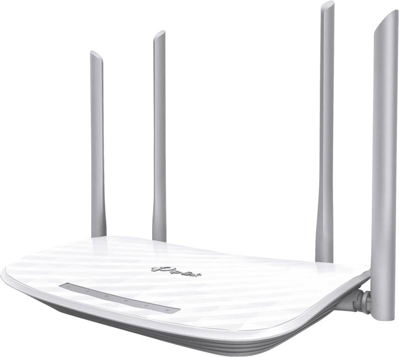 Archer A5 AC1200-Dualband-WLAN-Router