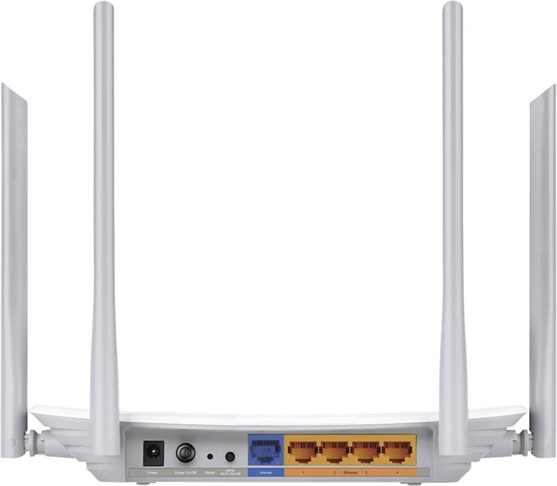 Archer A5 AC1200-Dualband-WLAN-Router