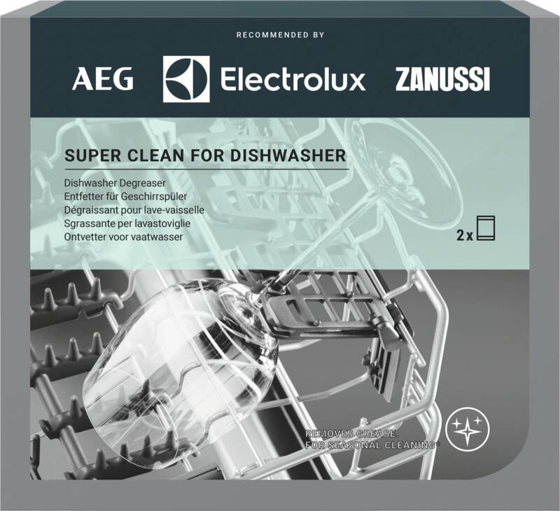M2DCP050 Entfettungsmittel 2 x 50g