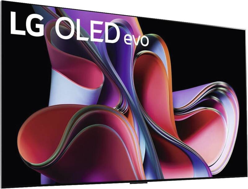 OLED55G39LA