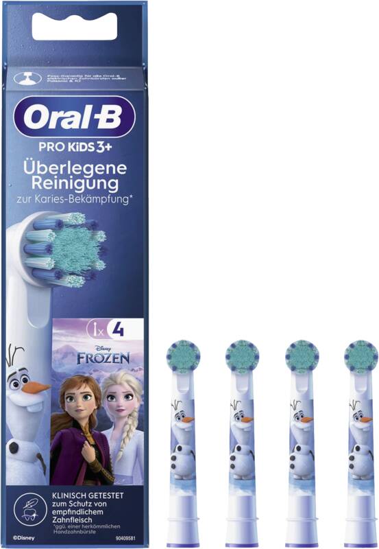 Die Eiskönigin - Völlig Unverfroren II 4er