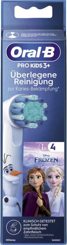 Die Eiskönigin - Völlig Unverfroren II 4er