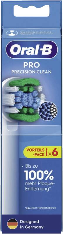 Pro Precision Clean 6er