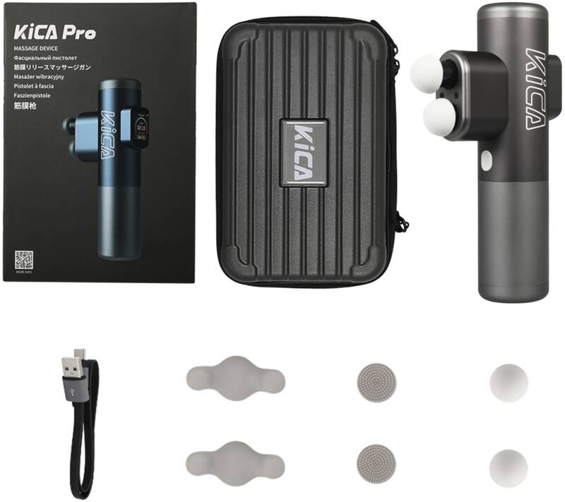 Pro Grey
