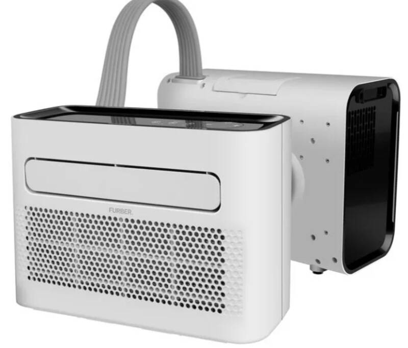 Klimaanlage 5000 Split