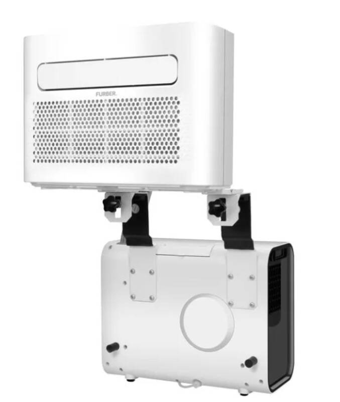 Klimaanlage 5000 Split