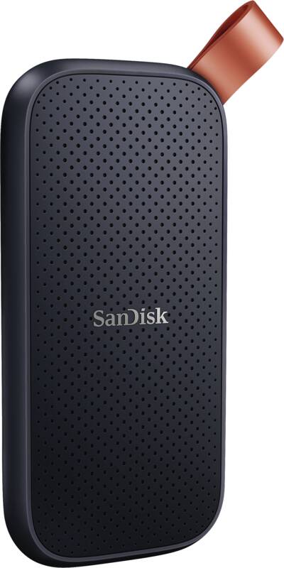 Portable SSD 1TB 800MB/s