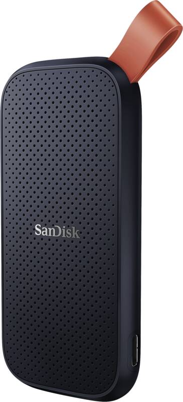 Portable SSD 1TB 800MB/s