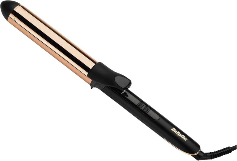 C459E Lockenstab Salon Brilliance