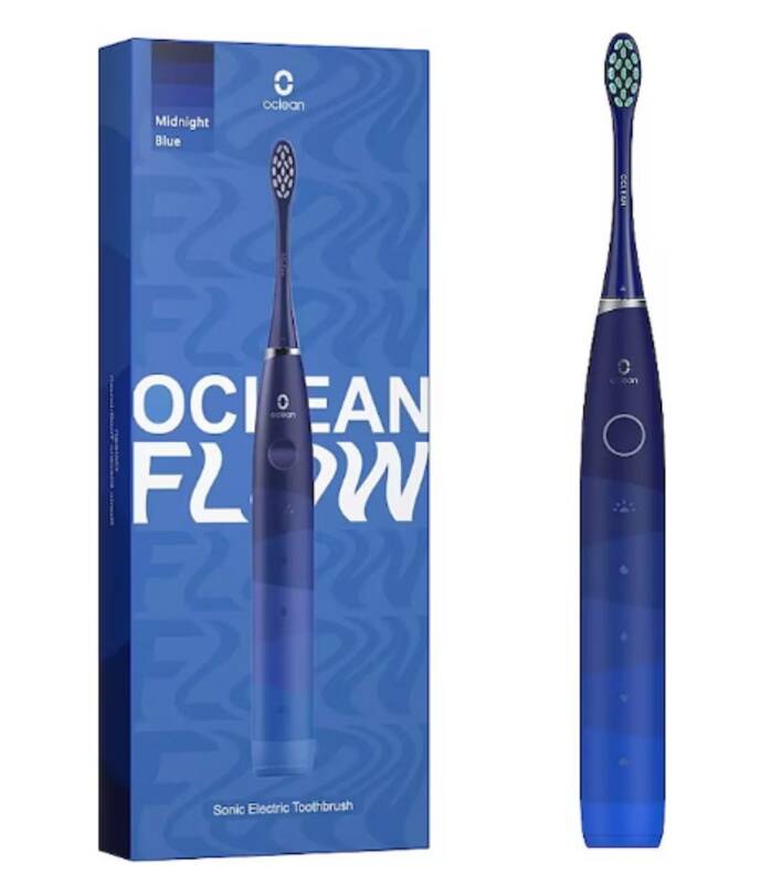 04.04.1023 Zahnbürste Flow