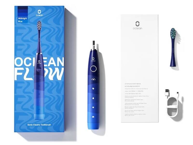 04.04.1023 Zahnbürste Flow