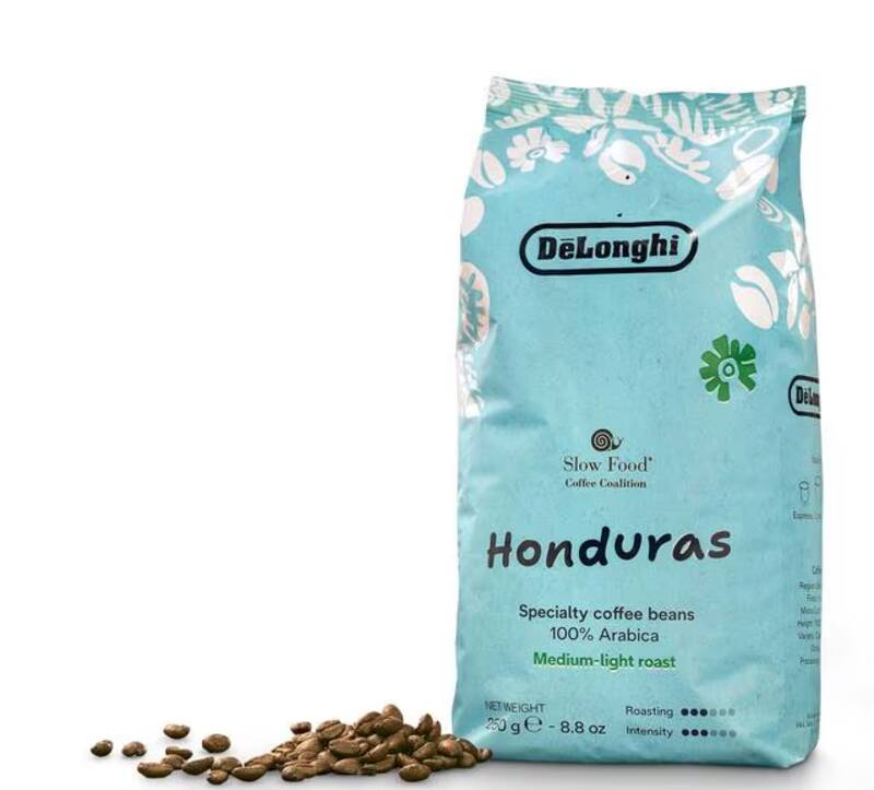 Kaffeebohnen Honduras 250g