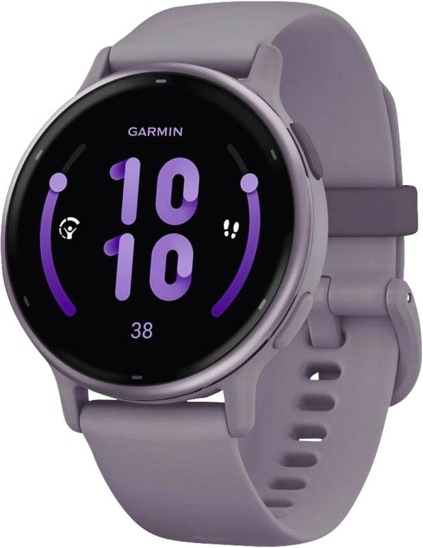 VIVOACTIVE 5 MUSIC