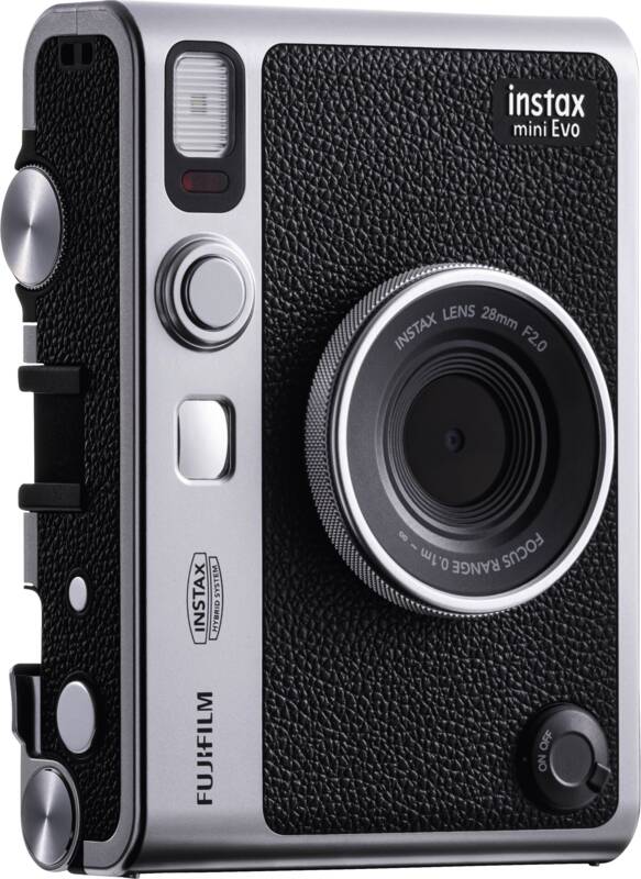 Instax Mini Evo USB-C