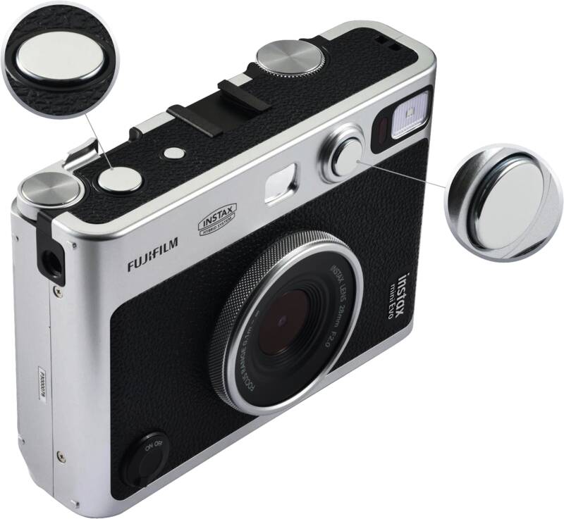 Instax Mini Evo USB-C