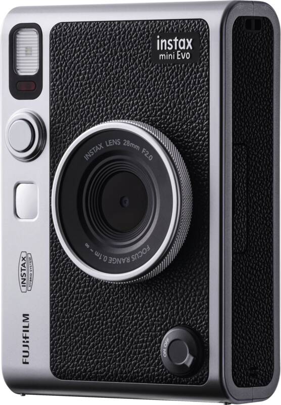 Instax Mini Evo USB-C