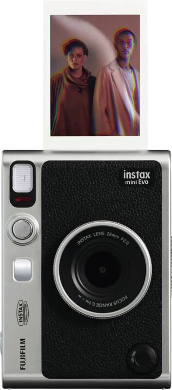 Instax Mini Evo USB-C