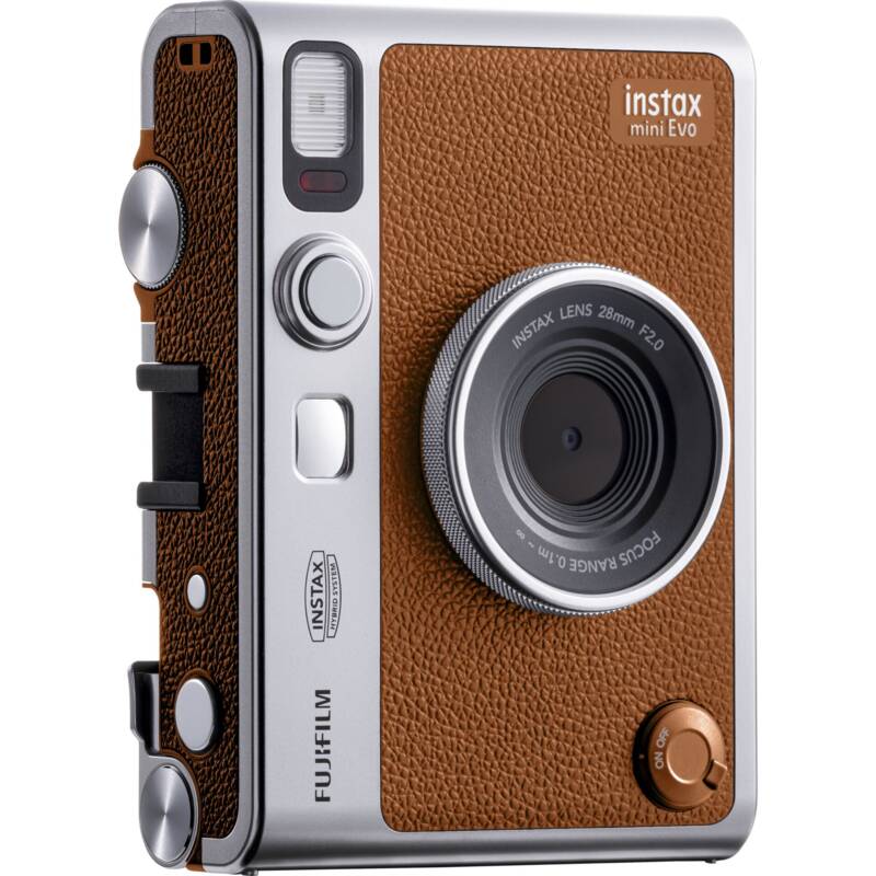 Instax Mini Evo USB-C