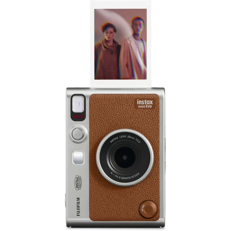 Instax Mini Evo USB-C