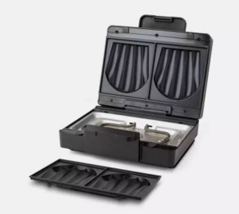 Sandwichtoaster, EASY MELT SAM1000B