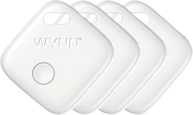 iTag eckig (4er Pack)