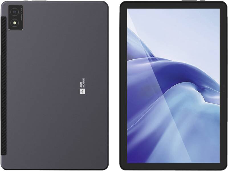 PAD P1 256 GB 4G LTE Rugged Tablet