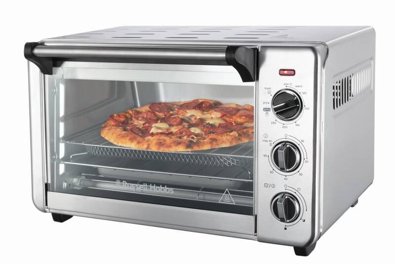 Express Airfry Mini-Backofen