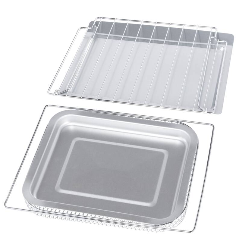Express Airfry Mini-Backofen