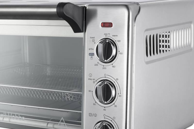 Express Airfry Mini-Backofen