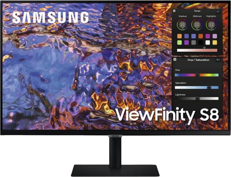 S27B800PXP ViewFinity S8