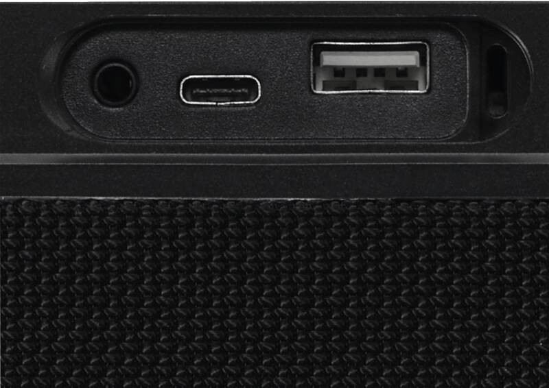 MOB.BT-LS Hama X Canton MATE PRO