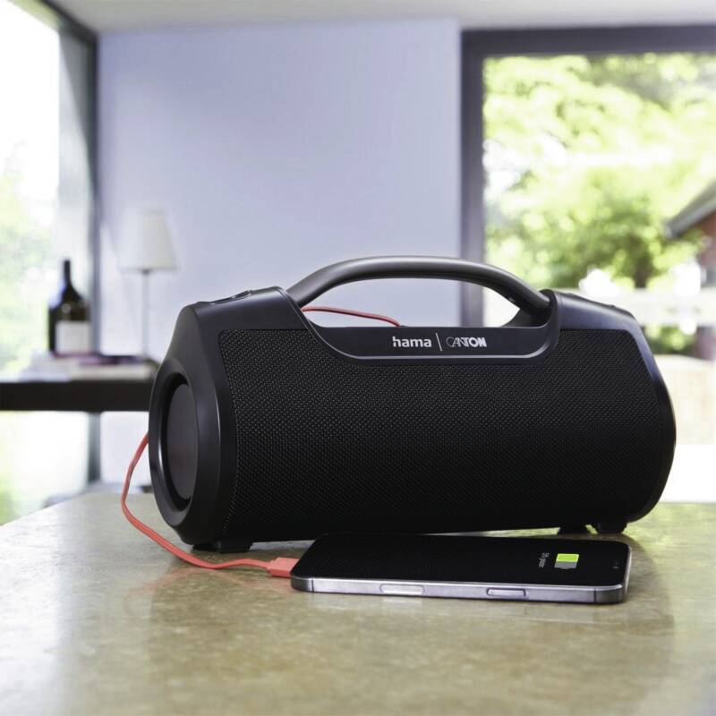 MOB.BT-LS Hama X Canton MATE PRO