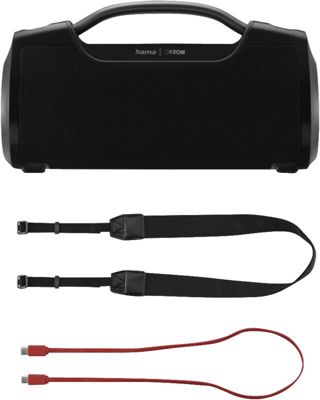 MOB.BT-LS Hama X Canton MATE PRO