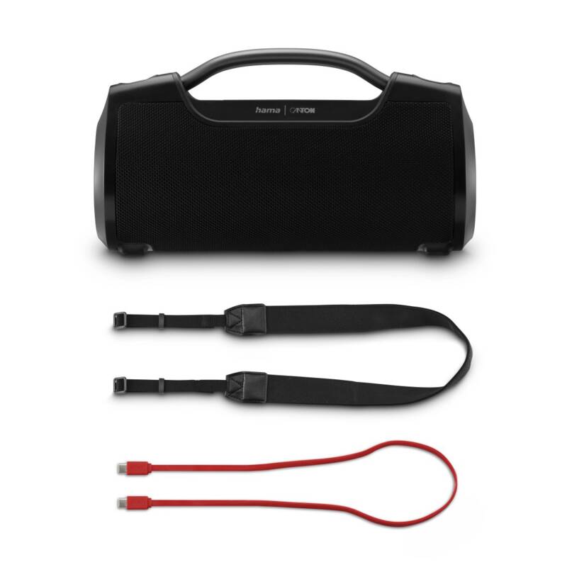 MOB.BT-LS Hama X Canton MATE PRO