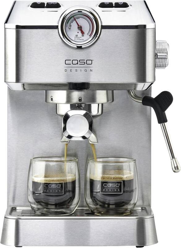 Espresso Gourmet