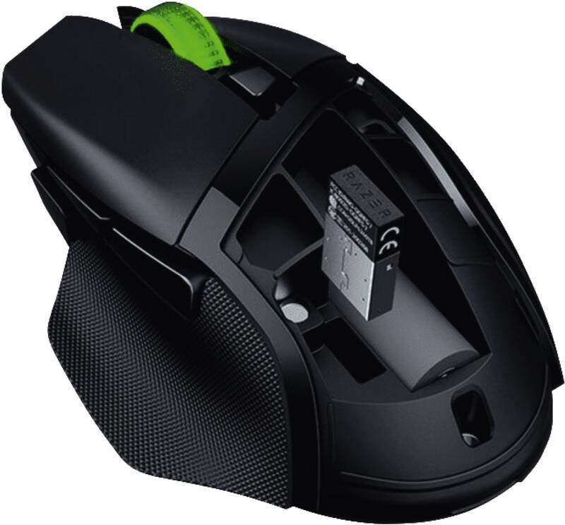 Razer Basilisk V3 X HyperSpeed Gaming Mouse