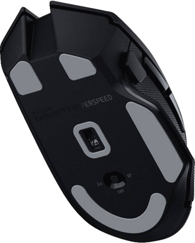 Razer Basilisk V3 X HyperSpeed Gaming Mouse